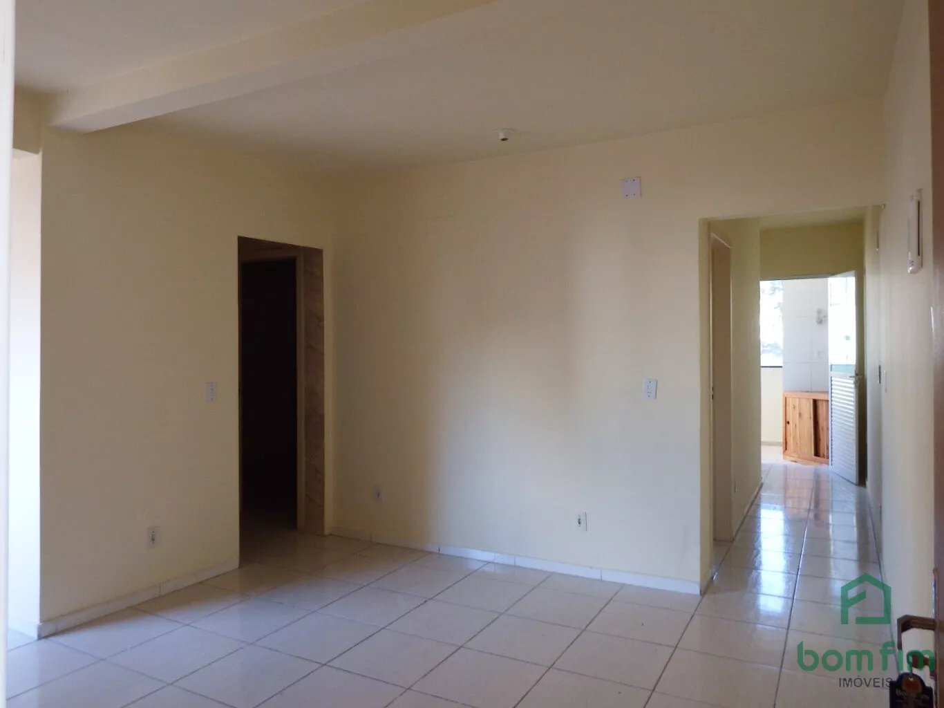 Apartamento para alugar com 2 quartos, 65m² - Foto 1