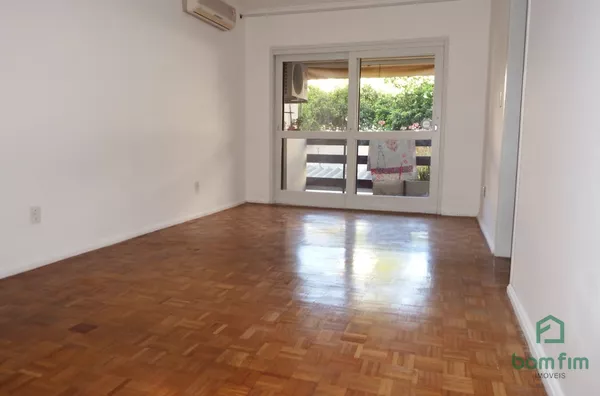 Apto 2 Dorm. C/ garagem, para venda,  Cristal, Porto Alegre/RS. 