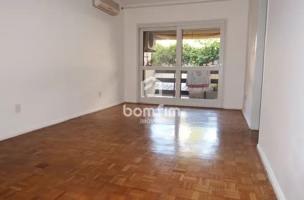 Apto 2 Dorm. C/ garagem, para venda,  Cristal, Porto Alegre/RS. - Foto 1
