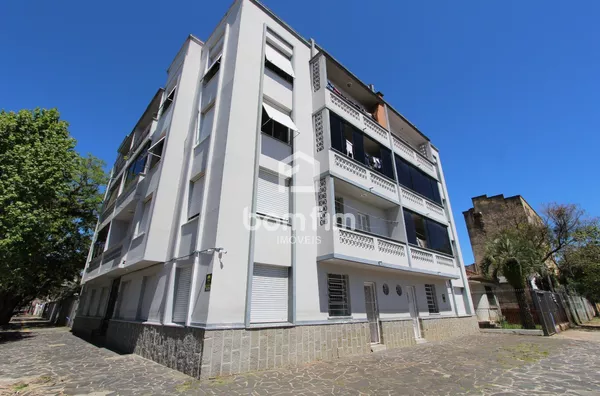 Apartamento 3 Dorm. para venda,  São Geraldo, Porto Alegre/RS - Foto 1