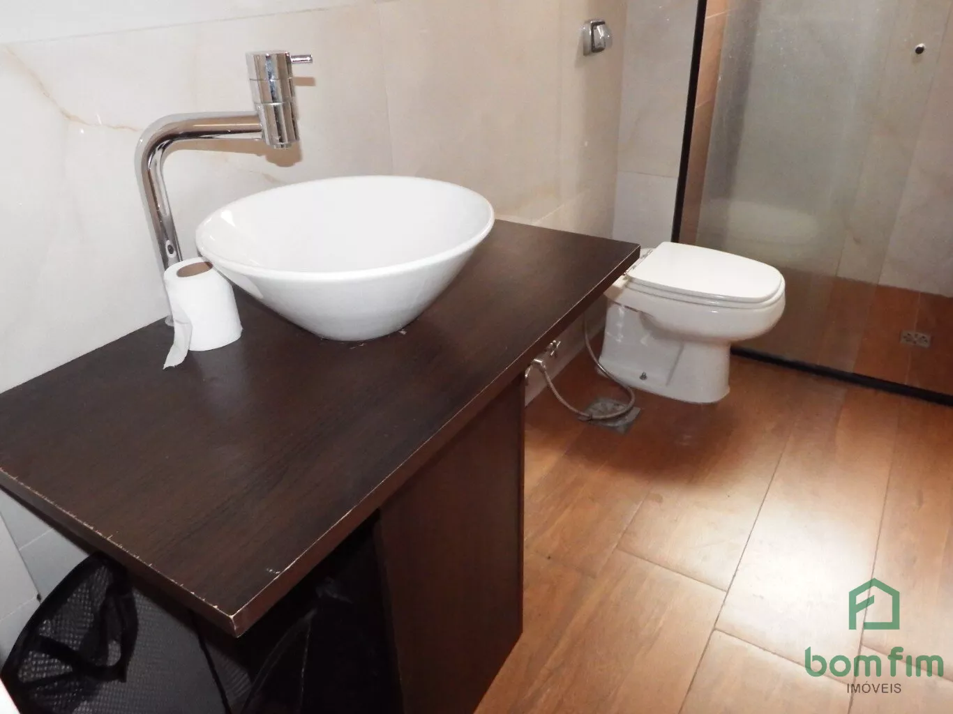 Apartamento à venda com 1 quarto, 45m² - Foto 14