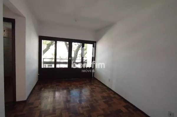 Apto 1 Dorm de frente para aluguel no bairro Partenon Porto Alegre/RS.