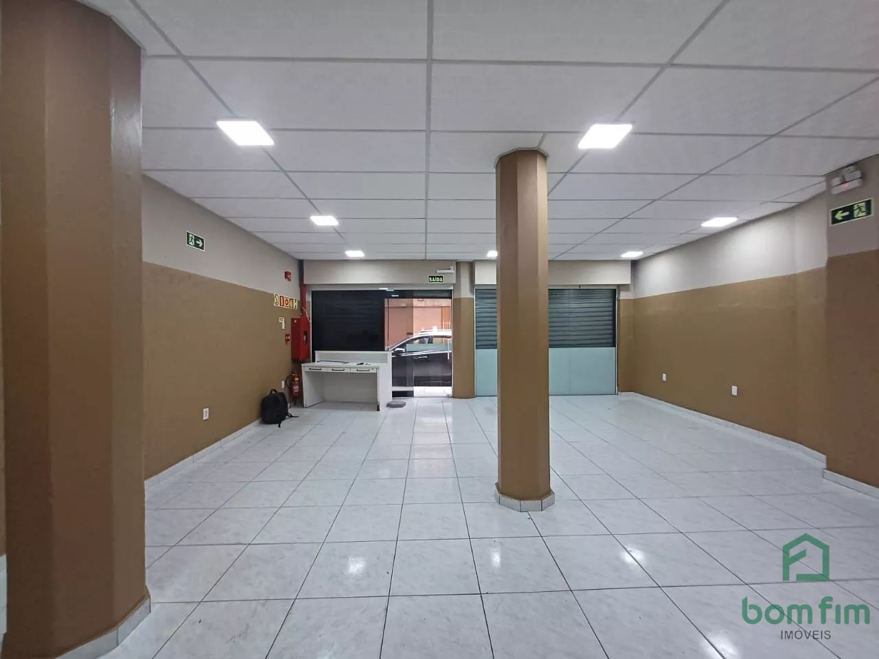 Loja-Salão, 81 m² - Foto 5