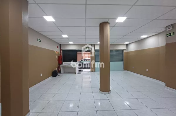 Loja / salão / ponto comercial para aluguel,  Santana, Porto Alegre - Foto 5