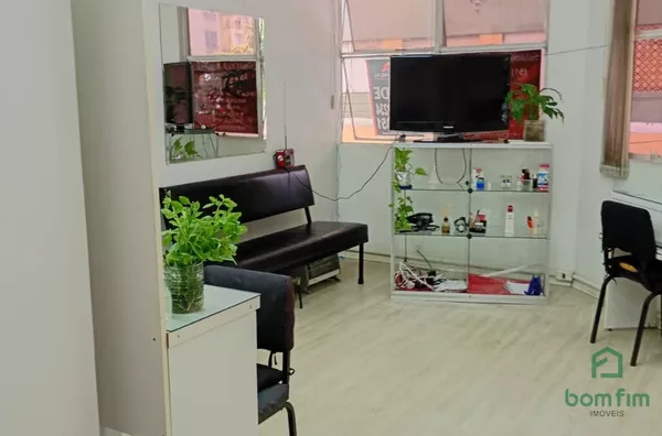 Apartamento para venda, 1 quarto(s),  Centro Histórico, Porto Alegre