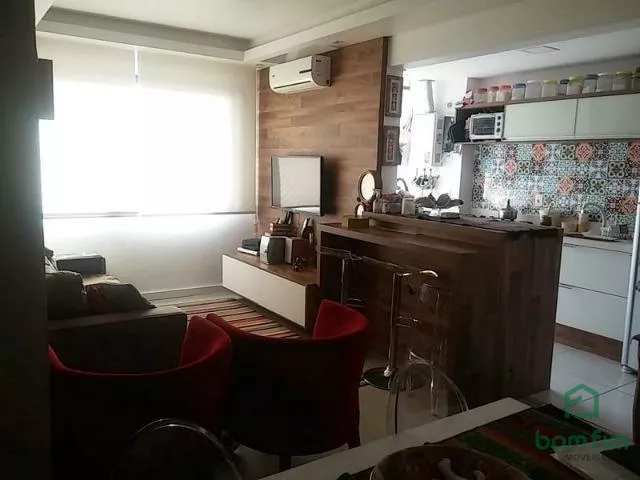 Apartamento à venda com 2 quartos, 74m² - Foto 5