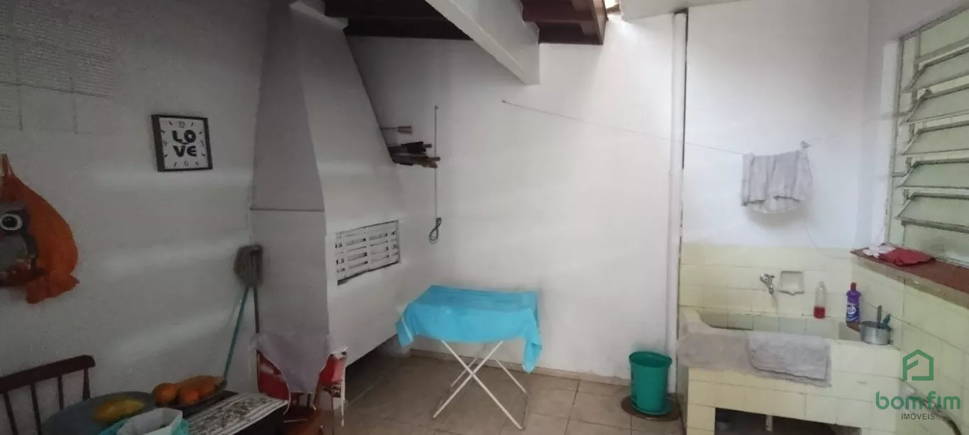 Sobrado à venda com 3 quartos, 120m² - Foto 5