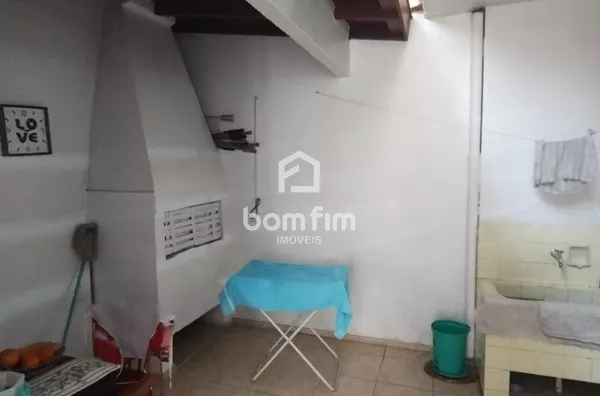 Casa para venda, 3 quarto(s),  Medianeira, Porto Alegre/RS. - Foto 6