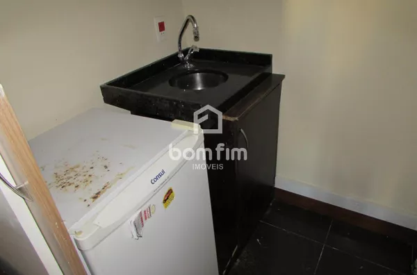 Comercial/Industrial para aluguel Cidade Baixa Porto Alegre - Foto 5