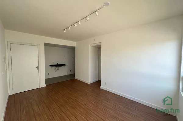 Apartamento para venda, 2 dormitórios com vaga de garagem, Porto Alegre