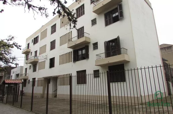 Apto de 1 dorm. para aluguel no Bairro Floresta, Porto Alegre/RS. 