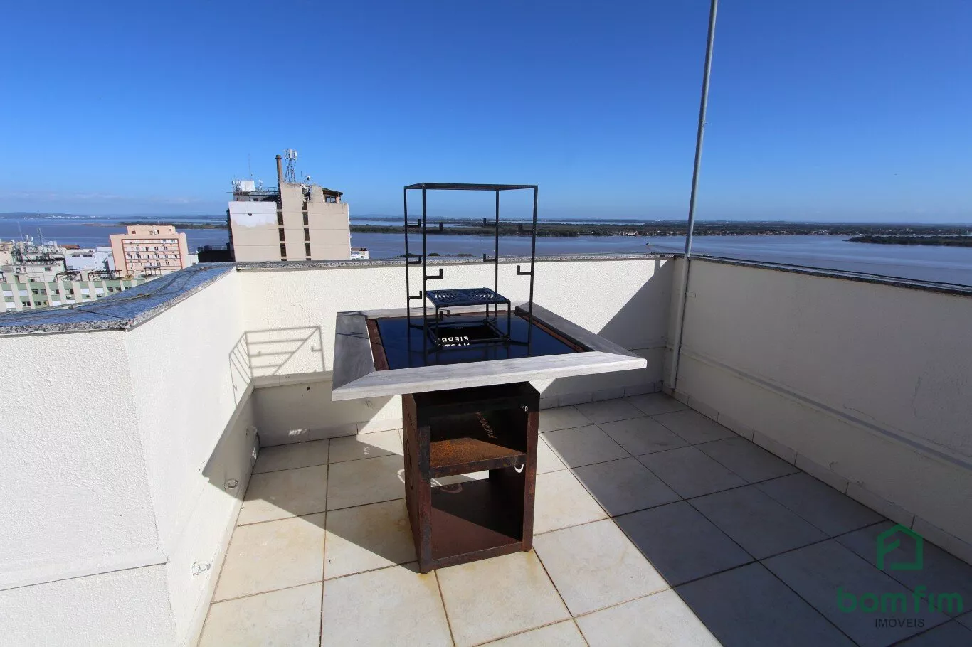 Apartamento para alugar com 1 quarto, 34m² - Foto 1