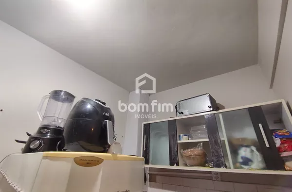 Vendo apartamento 1 dorm. para venda,  Centro Histórico, Porto Alegre/RS. - Foto 15