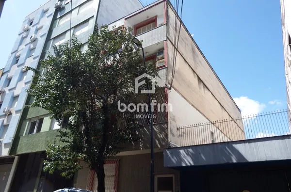 Apto 2 dorm. para venda, Centro Histórico/RS, Porto Alegre/RS. - Foto 1