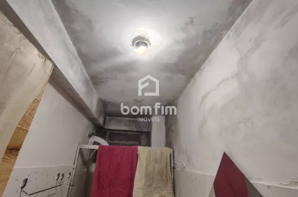 Vendo apartamento 1 dorm. para venda,  Centro Histórico, Porto Alegre/RS. - Foto 27