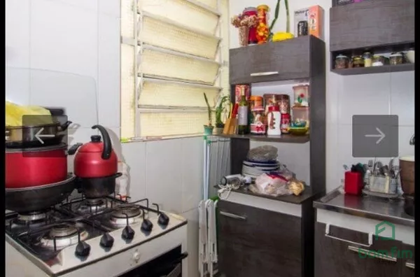Apartamento para venda, 2 Dorm. Centro Histórico, Porto Alegre