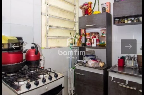 Apartamento para venda, 2 Dorm. Centro Histórico, Porto Alegre - Foto 3