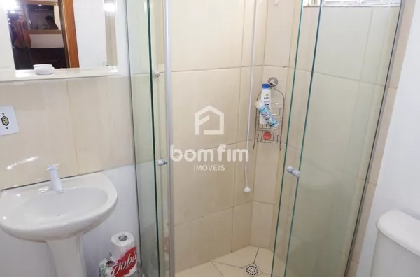 Apartamento de 2 dorm. para venda,  Olaria, Canoas/RS - Foto 12