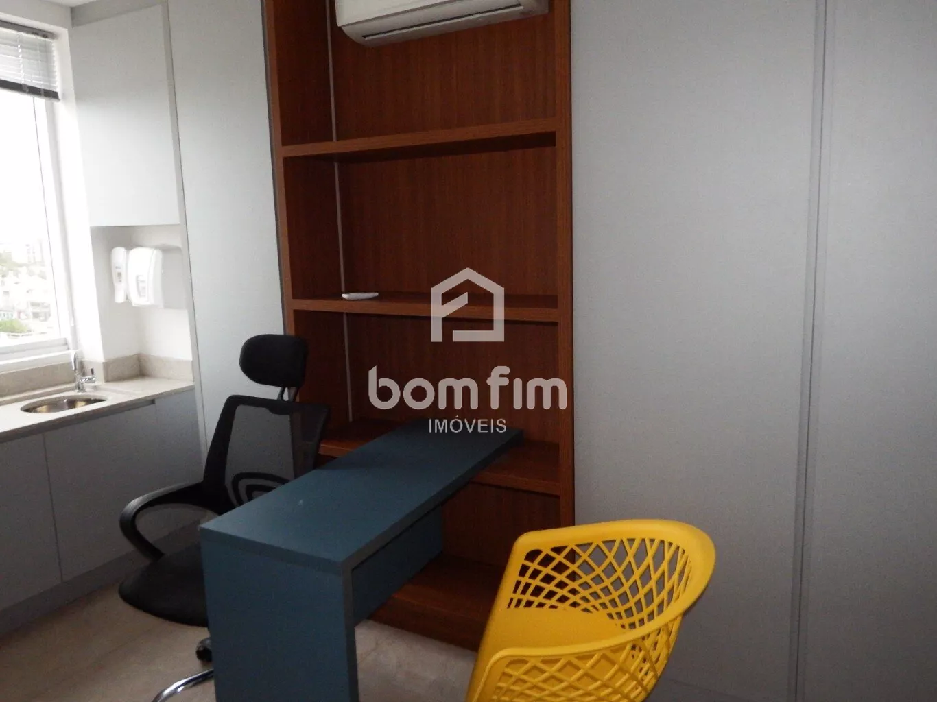 Sala-Conjunto, 35 m² - Foto 20