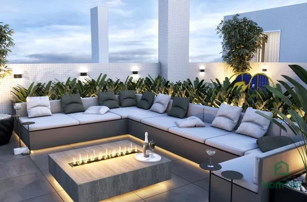 Apartamento 2 dorm. em Tramandaí, Zona Central, para venda.