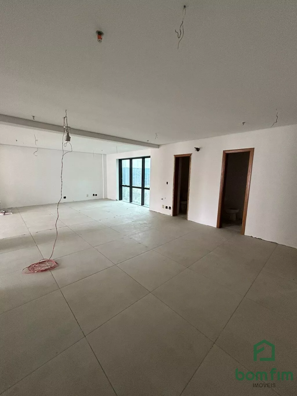 Conjunto Comercial-Sala para alugar, 150m² - Foto 9