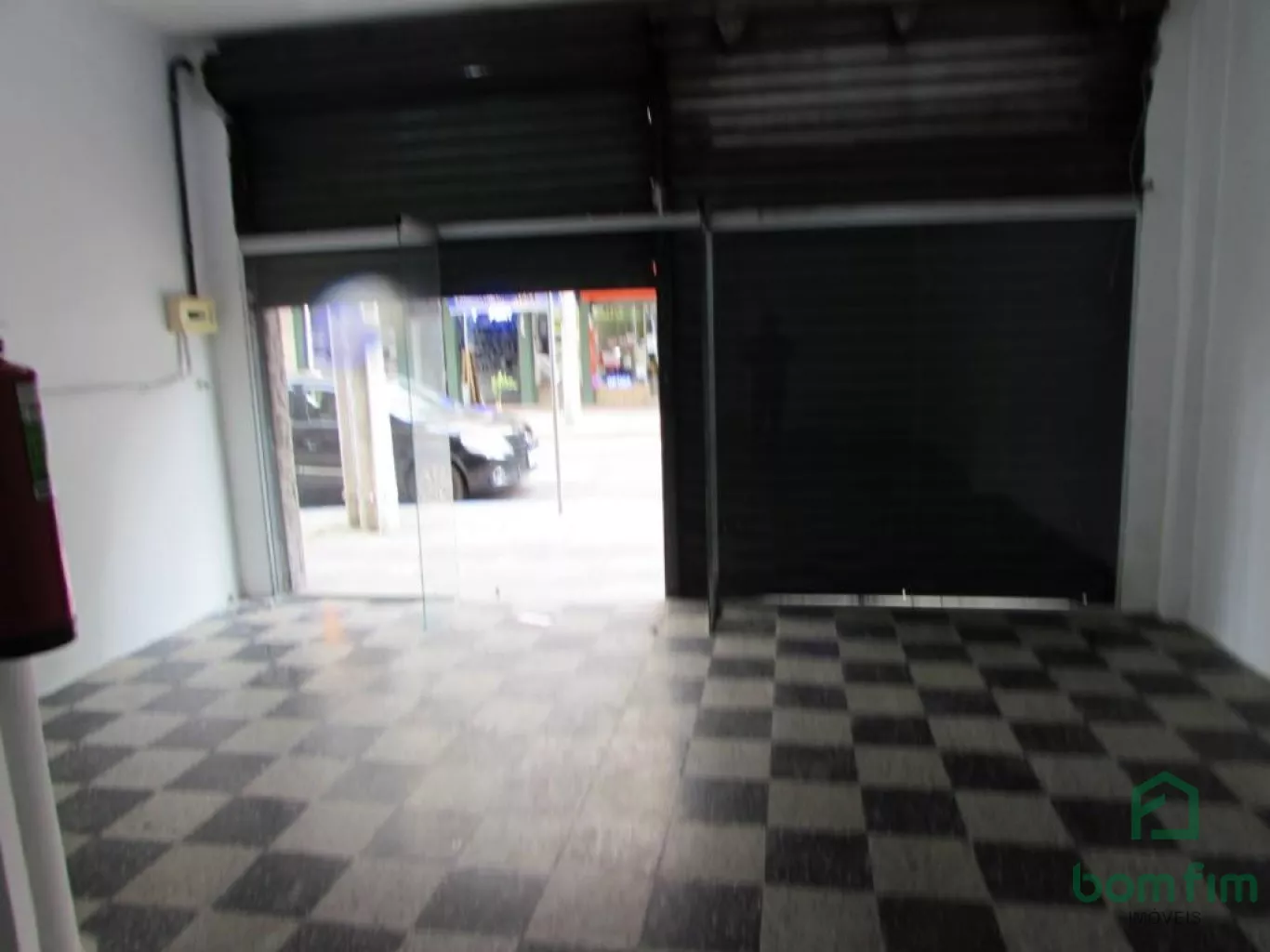 Conjunto Comercial-Sala para alugar, 45m² - Foto 12