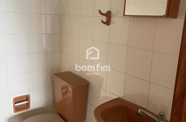 Sala comercial em galeria para venda,  São Geraldo, Porto Alegre - Foto 4