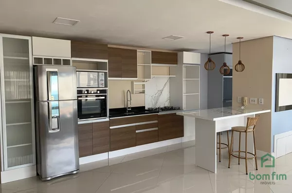 Apto para venda, 3 quarto(s),  Centro, Torres/RS.