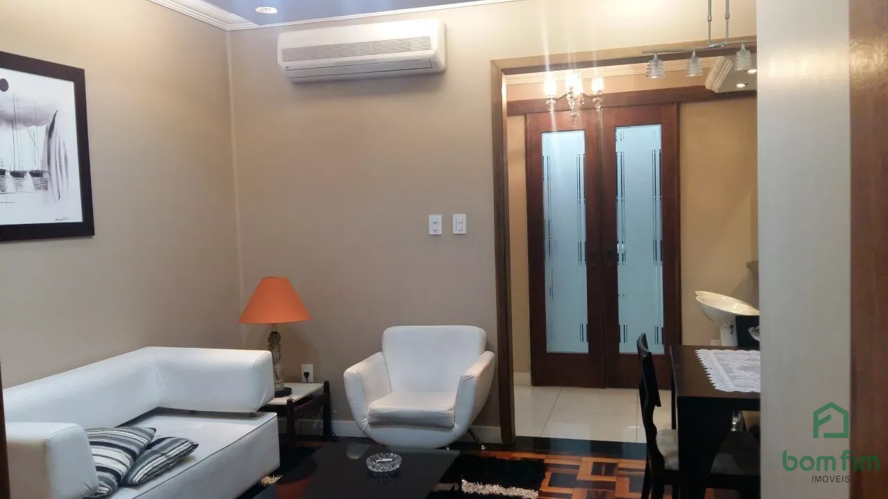 Apartamento à venda com 3 quartos, 100m² - Foto 13