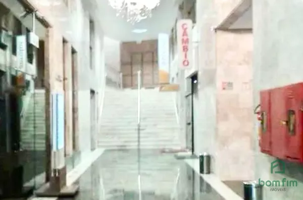 Conjunto comercial / sala para aluguel,  Centro Histórico, Porto Alegre