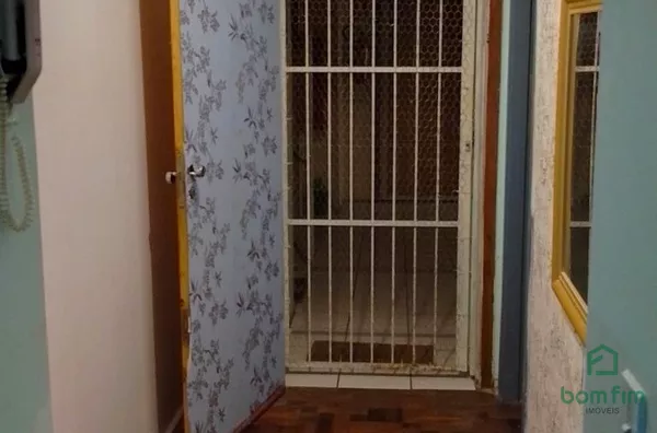 Apartamento para venda, 2 quarto(s),  Centro Histórico, Porto Alegre