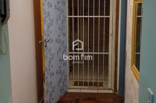 Apartamento para venda, 2 quarto(s),  Centro Histórico, Porto Alegre - Foto 3