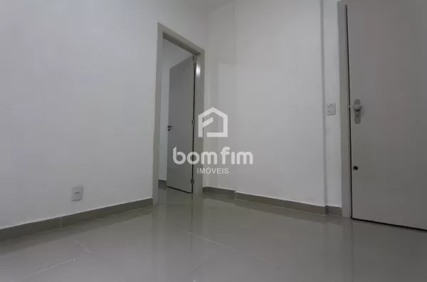 Apto 1 dorm. na Rua dos Andradas, ao lado do Gasômetro, Centro Histórico, Porto Alegre/RS. - Foto 6