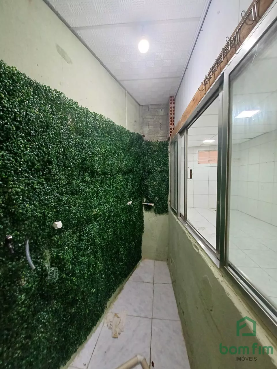 Loja-Salão, 81 m² - Foto 17