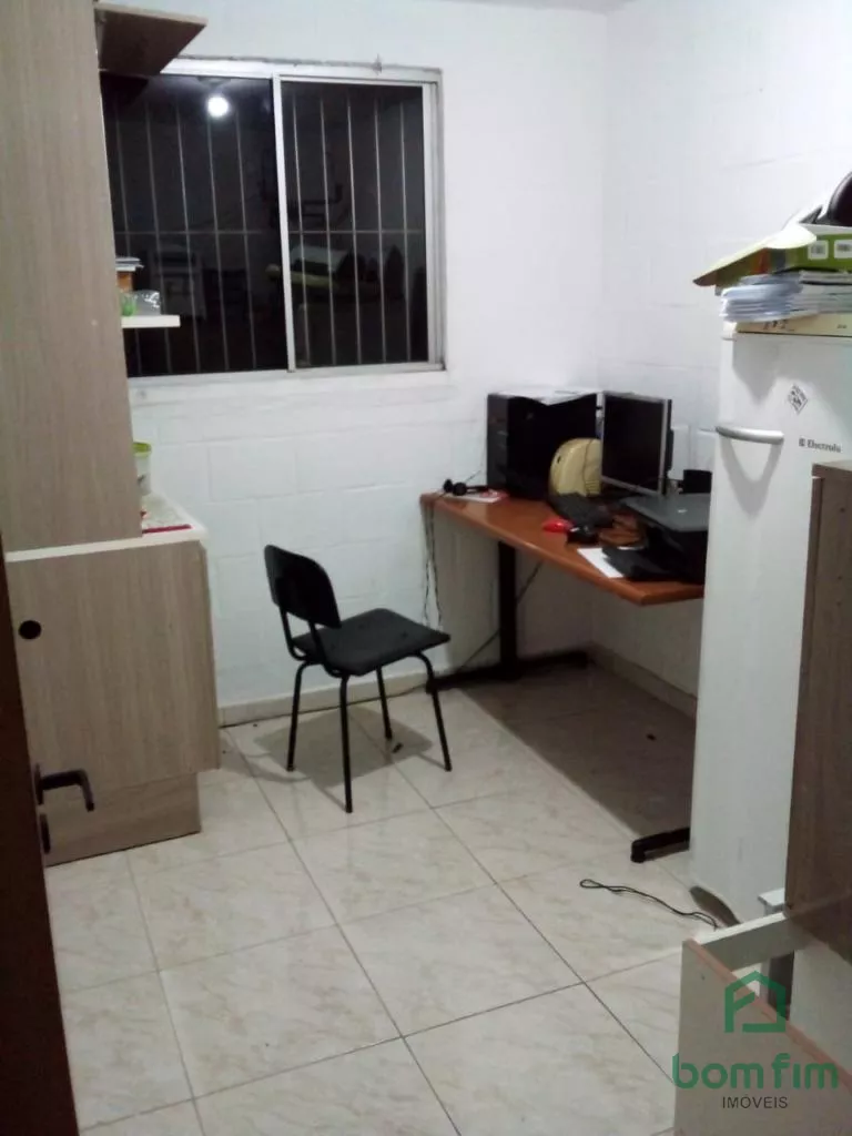 Apartamento, 2 quartos, 45 m² - Foto 4