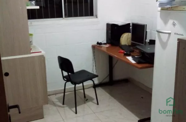 Apartamento 2 dorm. para aluguel Mato Grande Canoas