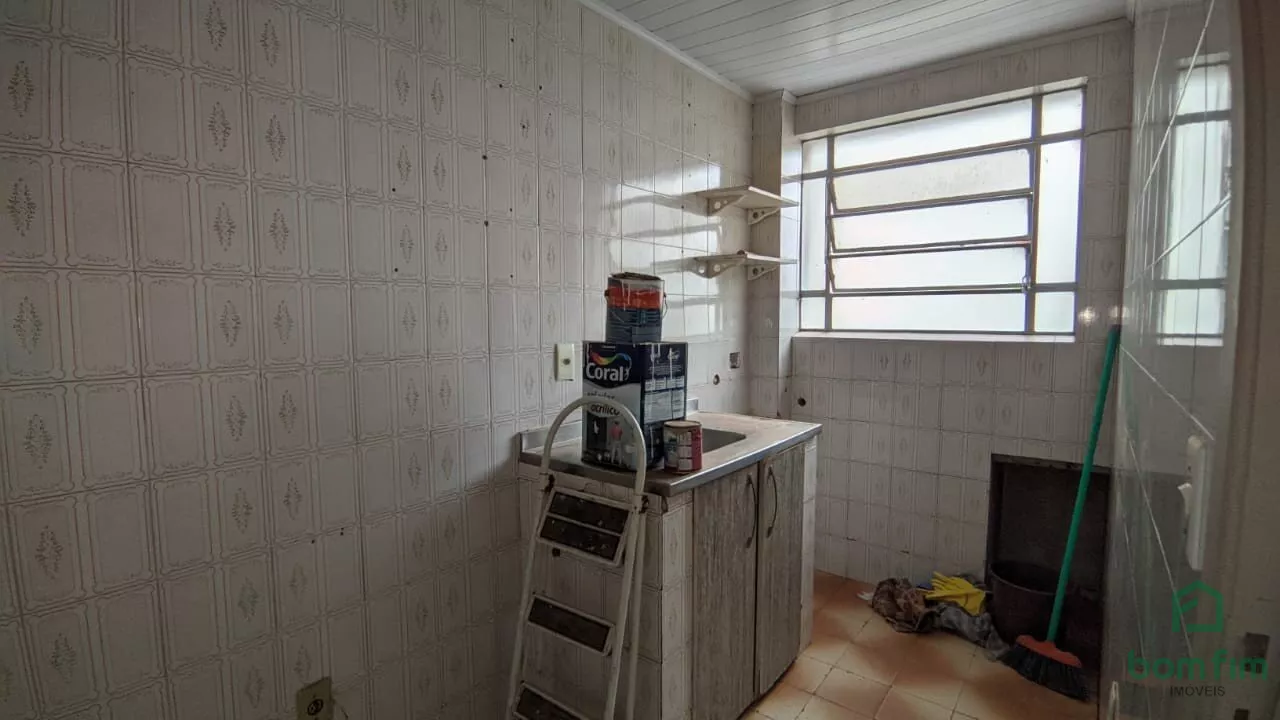 Apartamento à venda com 1 quarto, 41m² - Foto 9