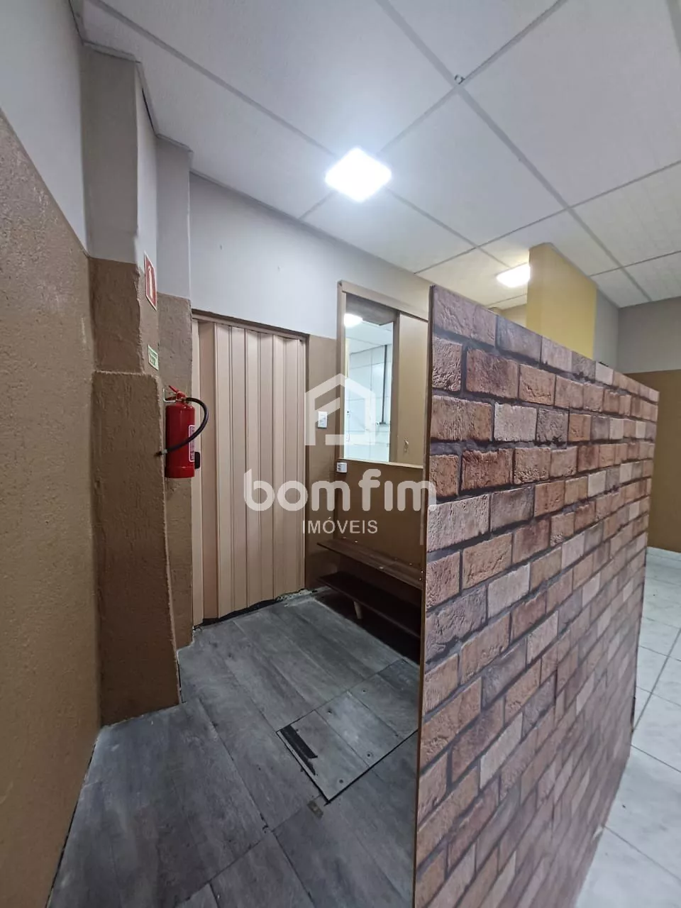 Loja-Salão, 81 m² - Foto 16