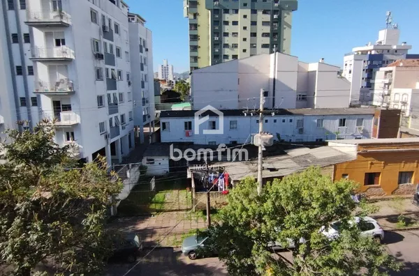Apto 2 dorm. para investidor à venda, Bairro Santana, Porto Alegre/RS. - Foto 5