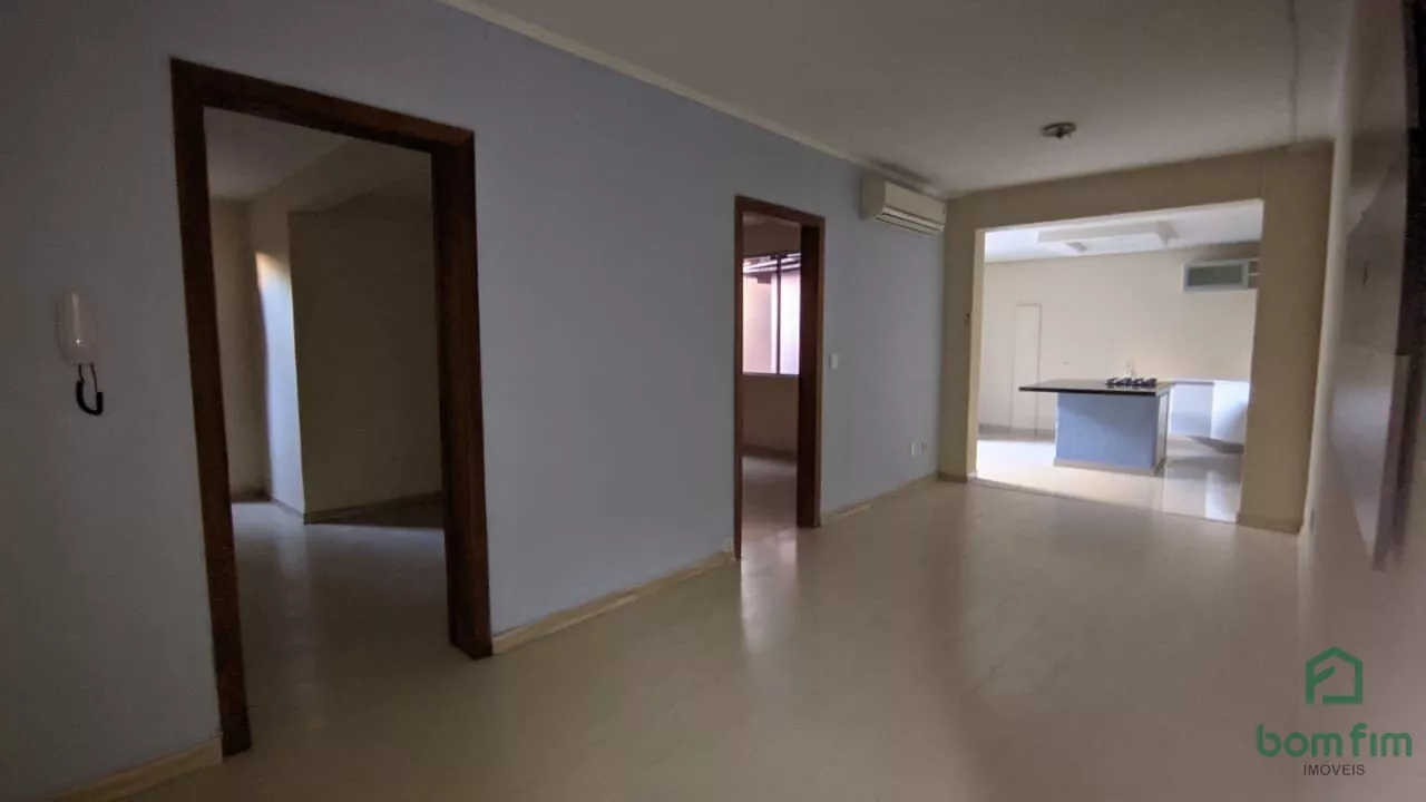 Apartamento para alugar com 2 quartos, 99m² - Foto 2