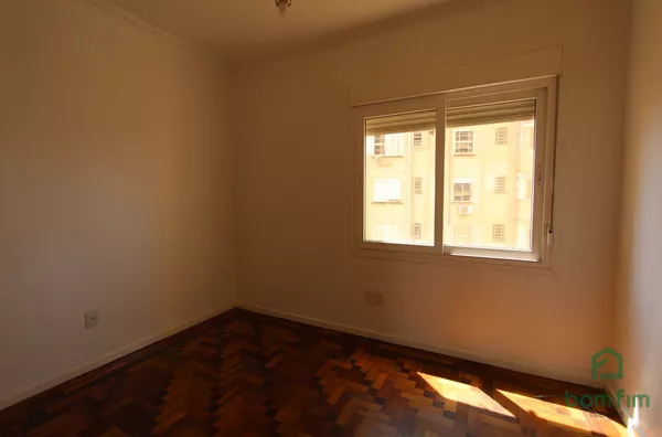 Apto de 3 dorm. uma suíte, para aluguel na Cidade Baixa - Porto Alegre/RS.