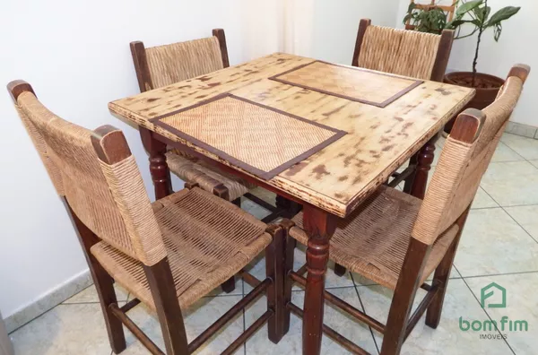 Apto 1 dorm. para venda,  Centro Histórico, Porto Alegre/RS.