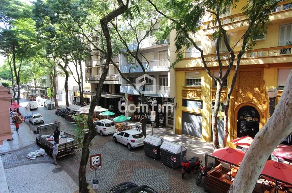 Ponto comercial para aluguel, para resturante, Centro Histórico, Porto Alegre/RS.