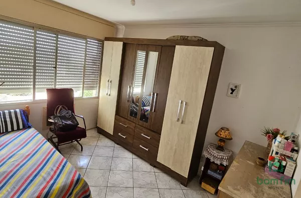 Apartamento para venda, 1 quarto(s),  Nonoai, Porto Alegre