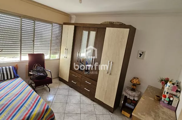 Apartamento para venda, 1 quarto(s),  Nonoai, Porto Alegre - Foto 5