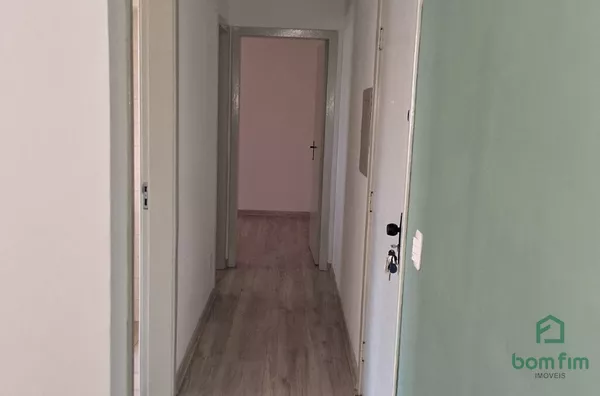 Apto 1 dorm c/garagem para venda,  Partenon, Porto Alegre