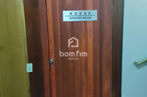 Conjunto comercial / sala para aluguel,  Independência, Porto Alegre - Foto 8
