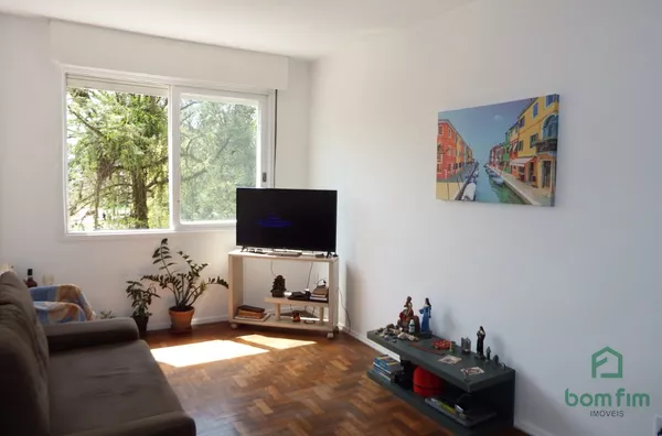 Apartamento para venda, 1 Dorm. Centro Histórico, Porto Alegre