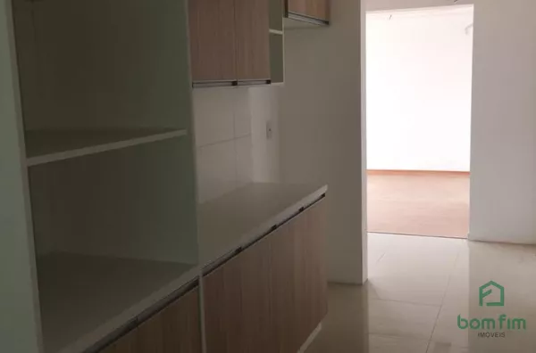 Apartamento para venda Passo da Areia Porto Alegre
