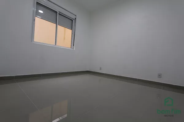 Apto de 1 dorm. na Rua dos Andradas, Centro Histórico, Porto Alegre/RS.